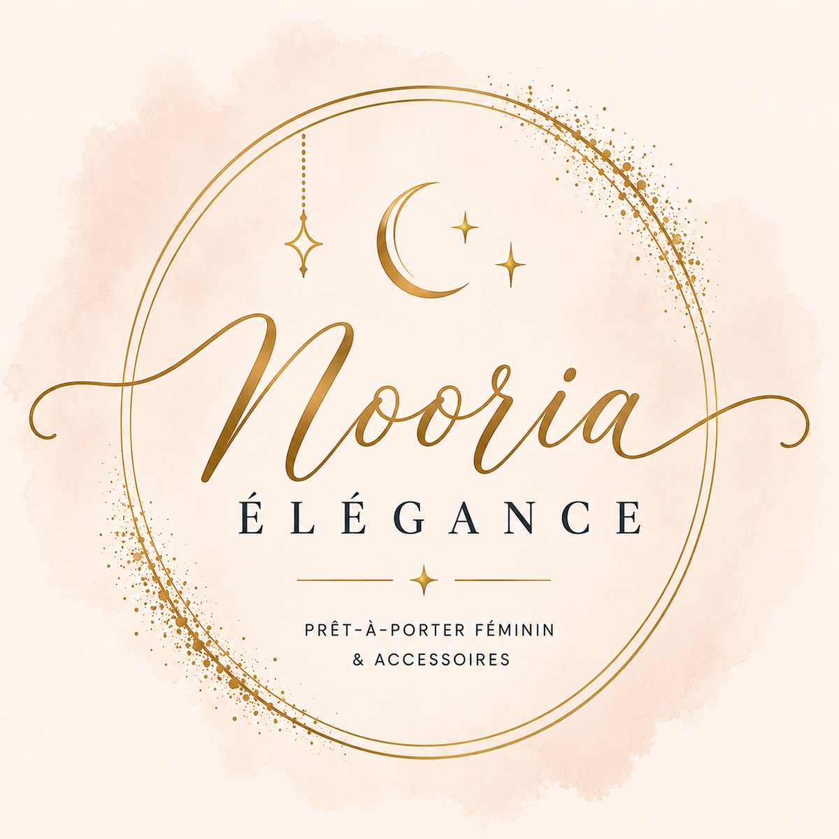Nooria Élégance 